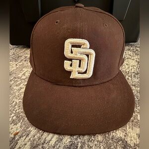 San Diego Padres Hat